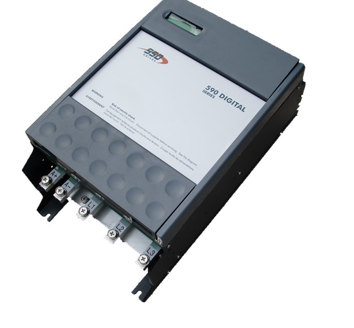 Eurotherm SDD590 Expanded Drive Unit – Upgrade Your Old 590 System