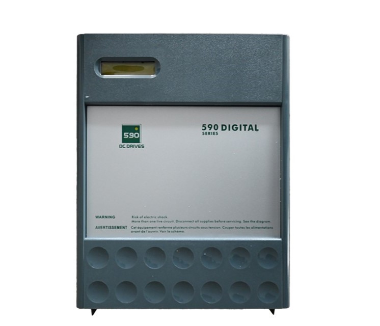 Fully Digital DC Drive