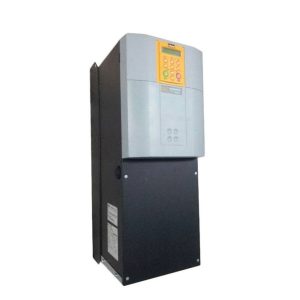 Parker 590P DC Drive Control Cabinet – Custom Electrical Control Panel Manufacturer