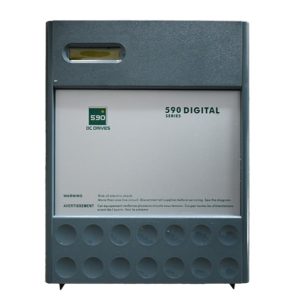 SDD590 DC Drives & Spare Parts – Compatible 590C System Components