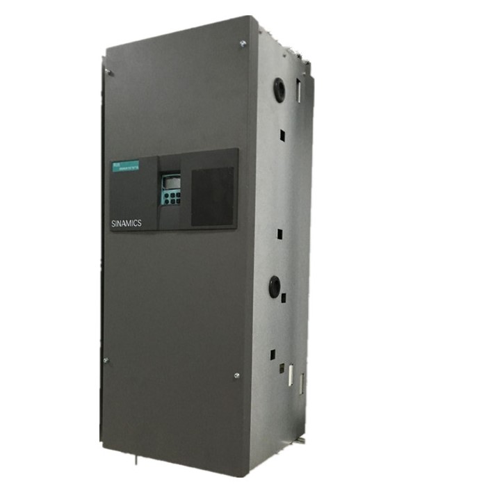 Siemens 6RA7093-4DV62-0 Expanded DC Drive – High Power Electrical Control System